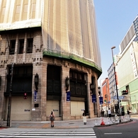 そして街は －３