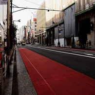 そして街は －４