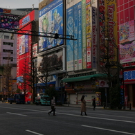 遊びにおいでよ秋葉原