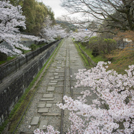 京都　インクライン