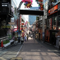 そして街は －２２