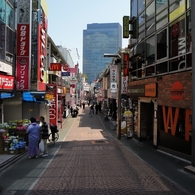 そして街は －２３