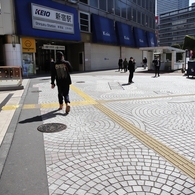そして街は －２４