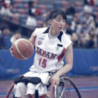 The weight of the Japanese national team