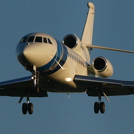 Falcon 900EX