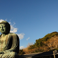 鎌倉の大仏2