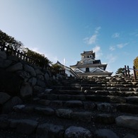 長浜城