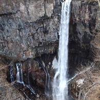 華厳の滝