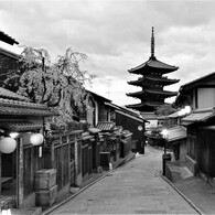 八坂の塔