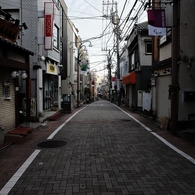 午前５時