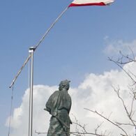 龍馬よ何処を見てる？