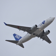 旅客機７