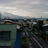 五能線－五所川原－