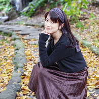 紅葉 / 川口凛