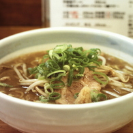 ラーメン紀行…