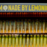 LEMONADEの向こう側