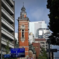 横浜三塔物語