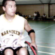 Heat battle, gymnasium.