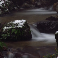 軟水