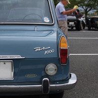 Berlina
