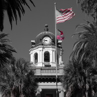 Old Court House