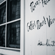 沖縄Town calm ~Old cafe~