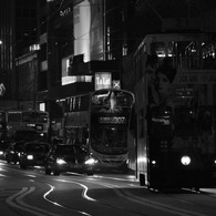 tram