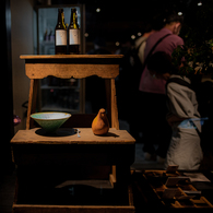 一羽、一杯、二本、そして数人