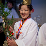福娘 2011 ②