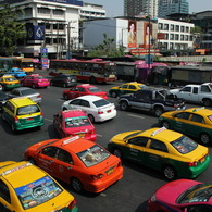 Bangkok City Siam.2011