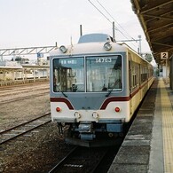 新魚津駅