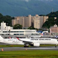 A350 JAL 18