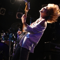 ギタリスト