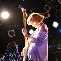 ギタリスト