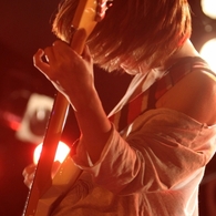 ギタリスト
