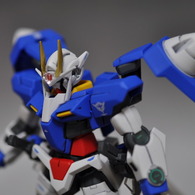 ダブルオーガンダム１