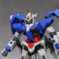 ダブルオーガンダム２