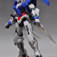 ダブルオーガンダム３