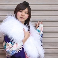 美雨さん 2