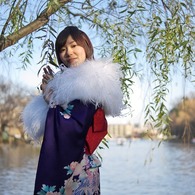 美雨さん 5
