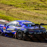 2020 SuperGT 6th at Suzuka #1