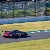 2020 SuperGT 6th at Suzuka #2