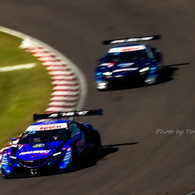 2020 SuperGT 6th at Suzuka #3