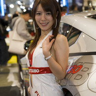 東京オートサロン２００９－０９