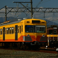 電車其の九。