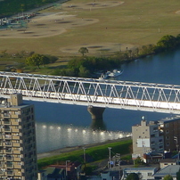 橋