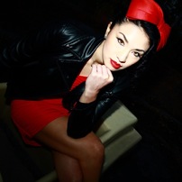 HIP'n Rock Girl !!!