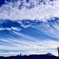 空 雲の写真 画像 写真集 写真共有サイト Photohito