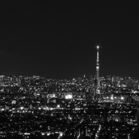 夜景