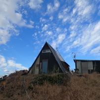 ヤビツ峠～塔ノ岳